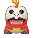 Pokemon POP! Games Vinyl Figur Fuecoco 9 cm