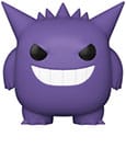 Pokemon POP! Games Vinyl Figur Gengar 9 cm