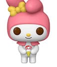 Hello Kitty POP! Sanrio Vinyl Figur My Melody 9 cm