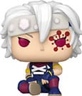 Demon Slayer: Kimetsu no Yaiba POP! Animation Vinyl Figuren Tengen(Flash Back) 9 cm
