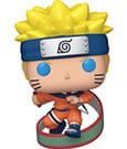 Naruto Classic Pop! Animation Vinyl Figur Naruto 9 cm