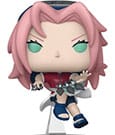 Naruto Classic Pop! Animation Vinyl Figur Sakura 9 cm