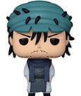 Hunter x Hunter POP! Animation Vinyl Figur Ging Freecss 9 cm
