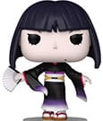 Hunter x Hunter POP! Animation Vinyl Figur Kalluto Zoldyck 9 cm