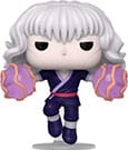 Hunter x Hunter POP! Animation Vinyl Figur Silva Zoldyck 9 cm