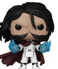 Bleach POP! Animation Vinyl Figur Yhwach 9 cm