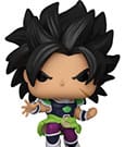 Dragon Ball Super: Broly POP! Animation Vinyl Figur Broly 9 cm