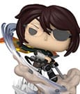 Attack of Titan POP! Premium Vinyl Figur Hange Zoe 9 cm