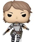 Attack on Titan POP! Animation Vinyl Figur Jean Kirstein 9 cm
