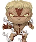 Attack on Titan Super Sized Jumbo POP! Vinyl Figur Armored Titan 25 cm