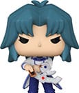Yu-Gi-Oh! Pop! Animation Vinyl Figur Zane Truesdale 9 cm