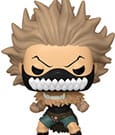My Hero Academia POP! Animation Vinyl Figuren Shishido 9 cm