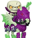 Masters of the Universe POP! Rides Vinyl Figur Scareglow w/Nyte-Mare 15 cm