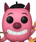 Cranium POP! Retro Toys Vinyl Figur Creative Cat 9 cm