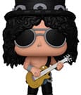 Guns N´ Roses POP! Rocks Vinyl Figur Slash(1990's) 9 cm