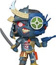 Iron Maiden Super Sized POP! Rocks Vinyl Figur The Future Past 15 cm