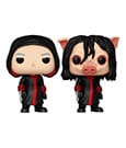 Saw POP! Movies Vinyl Figur Jigsaw with Chase 9 cm Sortiment (6)