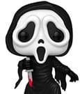 Ghostface Super Sized Jumbo POP! Vinyl Figur Ghostface 25 cm