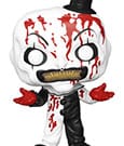 Terrifier 2 POP! Movies Vinyl Figur Art the Clown(BD) 9 cm