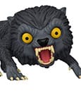 American Werewolf Super Sized POP! Movies Vinyl Figur Werewolf 15 cm