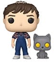 Friedhof der Kuscheltiere POP&Buddy! Movies Vinyl Figur Ellie & Church 9 cm