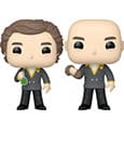 Superman(1978) POP! Animation Vinyl Figur Luthor w/CH 9 cm Sortiment (6)