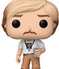 Dazed & Confused POP! Movies Vinyl Figur Wooderson 9 cm