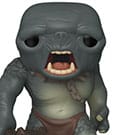 Der Herr der Ringe Super Sized POP! Animation Vinyl Figur Cave Troll 15 cm