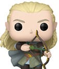Herr der Ringe POP! Movies Vinyl Figur Legolas 9 cm
