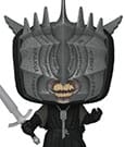 Herr der Ringe POP! Movies Vinyl Figur Mouth of Sauron 9 cm