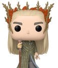 Herr der Ringe POP! Movies Vinyl Figuren Thranduil 9 cm