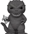 Godzilla 70th Anniversary POP! Movies Vinyl Figur Godzilla 1954 9 cm