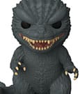 Godzilla 70th Anniversary POP! Movies Vinyl Figur Godzilla 1999 9 cm
