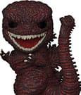 Godzilla 70th Anniversary POP! Movies Vinyl Figur Godzilla 2016 9 cm