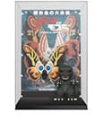 Godzilla 70th Anniversary POP! Movie Poster & Figur Godzilla vs Mothra 9 cm