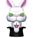 Gänsehaut POP! Books Vinyl Figur Bad Hare Day 9 cm