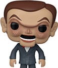 Gänsehaut POP! Books Vinyl Figur Night of the LD 9 cm