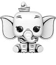 Disney POP! Vinyl Figur Sketched- Dumbo 9 cm