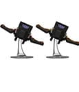 Transformers Retro Series POP! TV Vinyl Figuren Laserbeak w/CH 9 cm Sortiment (6)
