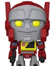 Transformers Retro Series POP! TV Vinyl Blaster 9 cm