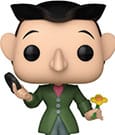 Sleepy Hollow POP! Movies Vinyl Figur Ichabod Crane 9 cm
