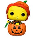 Chucky Die Mörderpuppe POP! Movies Vinyl Figur Vintage Halloween Good Guy 9 cm