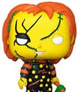 Chucky Die Mörderpuppe POP! Movies Vinyl Figur Vintage Halloween Chucky 9 cm