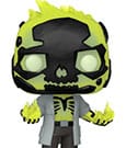 Creature Commandos POP! TV Vinyl Figur Dr. Phosphorus 9 cm