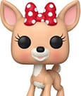 Rudolph mit der roten Nase POP! Movies Vinyl Figur Clarice 9 cm