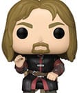 Herr der Ringe POP! Movies Vinyl Figur Boromir (Meme) 9 cm