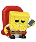 Meme POP! Premium Vinyl Figur SpongeBob 9 cm