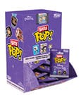 Disney Princess Mystery Bitty POP! Vinyl Figuren 2 cm Display (32)