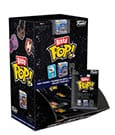 Marvel Mystery Bitty POP! Vinyl Figuren 2 cm The Infinity Saga Display (32)
