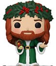 Christmas POP! Movies Vinyl Figur Ghost of C Present 9 cm